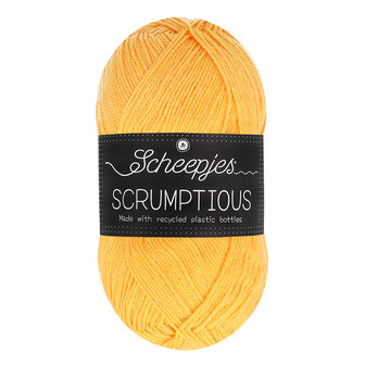 Scheepjes Scrumptious 384 (Mandarin Sorbet)