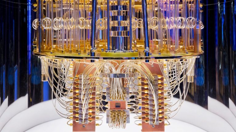 De Verenigde Staten en Australië vinden een oplossing van 147 miljard euro voor het grootste probleem van quantumcomputers: de noodzaak van extreme kou.