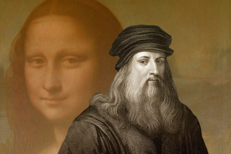 Leonardo da Vinci: wetenschappelijk onderzoek om het mysterie van zijn graf op te lossen en zijn DNA te reconstrueren