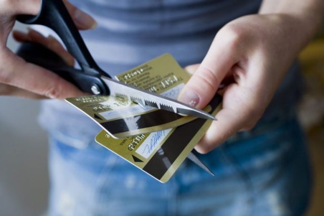 Maestro en Visa: u riskeert een boete van duizenden euro’s