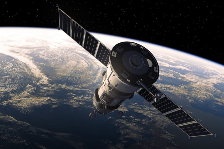 Een Europese satelliet verkent Antarctica en vindt 85 onbekende en actieve structuren onder het ijs
