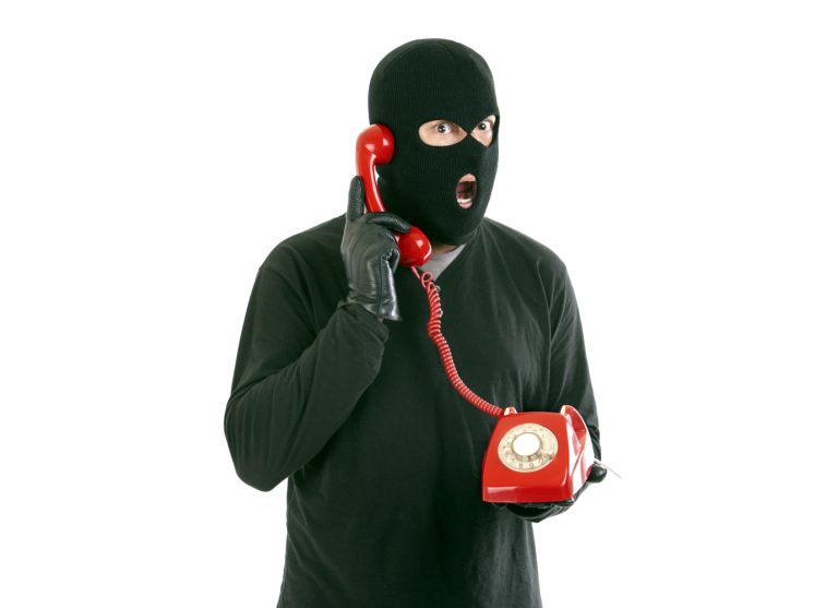 Als je wordt gebeld vanaf een van deze 10 telefoonnummers, hang dan snel op, anders word je mogelijk opgelicht