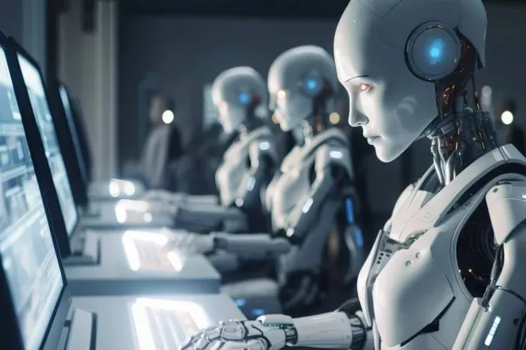Geen programmeurs of ontwerpers: Sam Altman voorspelt welk beroep als eerste zal verdwijnen door AI