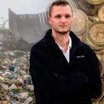 Pechvogel verloor op een stortplaats een crypto-fortuin ter waarde van 752 miljoen euro, maar krijgt nu een tweede kans dankzij een documentaire