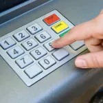 Wie dat doet, raakt zijn bankkaart kwijt – en dat komt niet door een verkeerde pincode