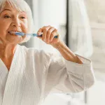 Hygiëne na 65 jaar: niet één keer per dag, niet één keer per week, dit is de frequentie waarmee u moet douchen om gezond te blijven
