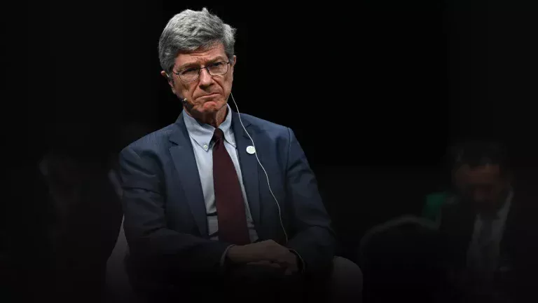 Econoom, tegen jongeren: “Als je 10 jaar lang 1.000 euro in een beleggingsfonds stort, kun je 200.000 euro verdienen.”