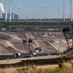 Toen een mijn al zijn kolengestookte motoren uitschakelde, bleef hij 84 uur lang draaien dankzij één ding: hernieuwbare energie